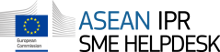 ASEAN IPR logo