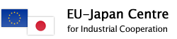 Eu-Japan logo
