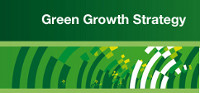 OECD Green Growth logo