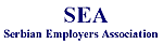 Serbian Employers Association (SEA)