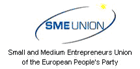 SME UNION of the European People's Party