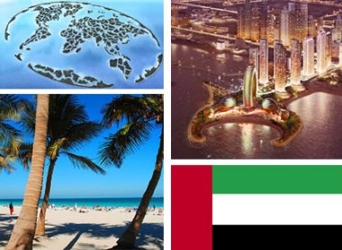 Jumeirah Emirates Towers