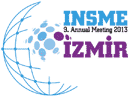 INSME Annual Meeting 2013 logo