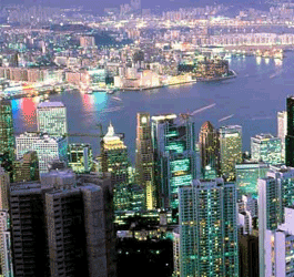 Hong Kong