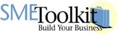 SME Toolkit logo