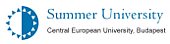 Summer University logo