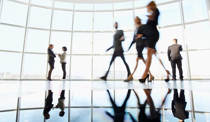 Ecosystem Physics – Unleashing People’s Potential to Launch StartUps