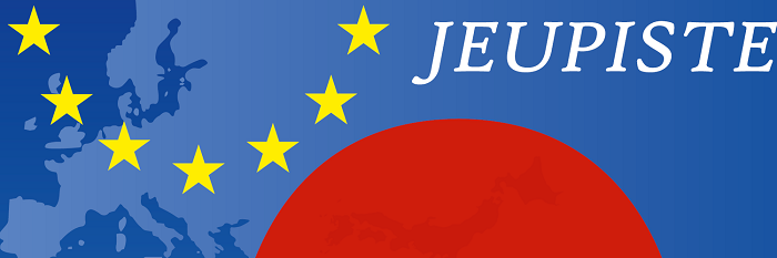 JEUPISTE Innovation Workshop on “Smart Communities in a Broader Term – Japan-Europe workshop for sharing ideas and experiences towards strategic partnership building”