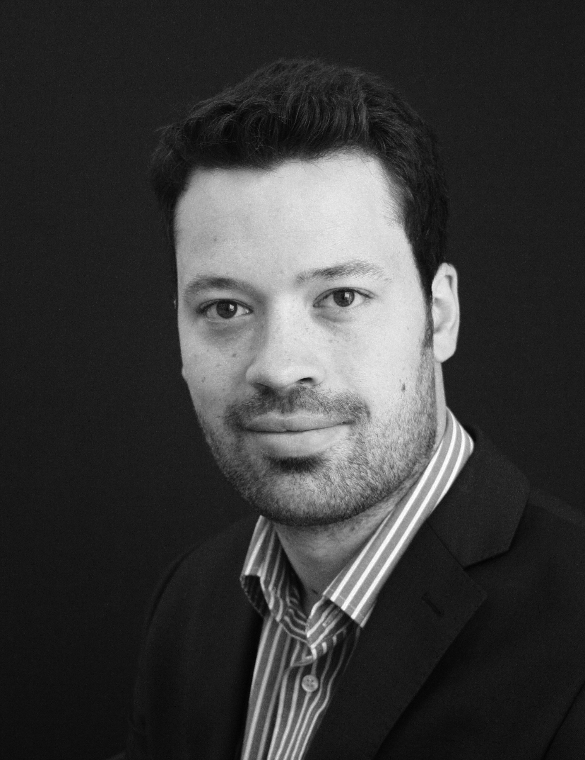 Nick Moules