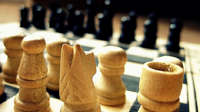 The concept of Smart Specialization and innovative SMEs