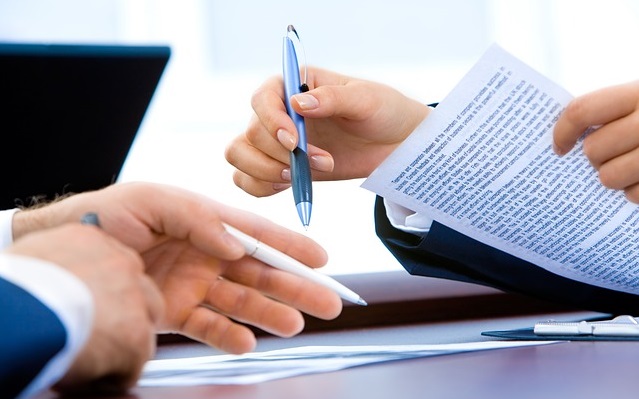 Protecting your business in Singapore