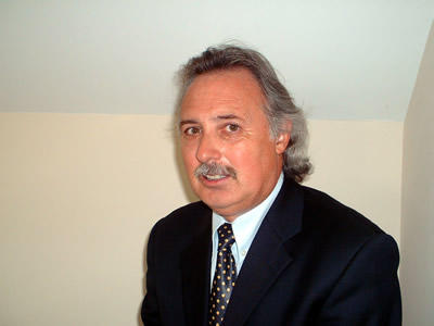 paul quantock