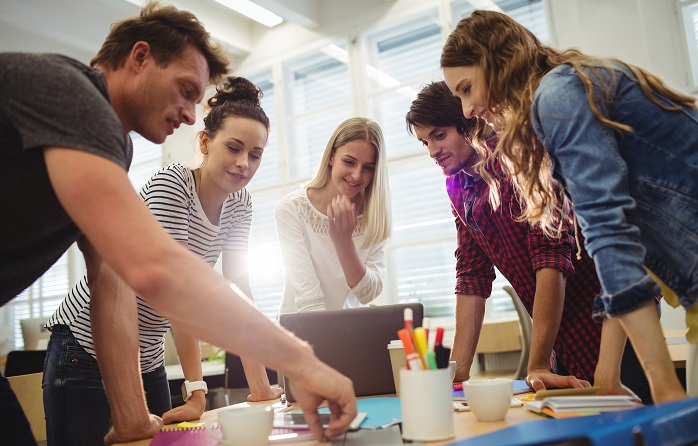 The European Startup Monitor (ESM): the Growing Influence of Young Enterprises on the European Economy