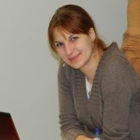 Picture of Helika Jurgenson