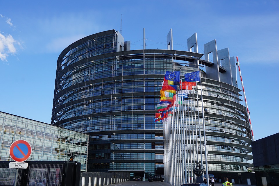 Enhancing Data Protection in Europe: Towards a Safer Digital Future