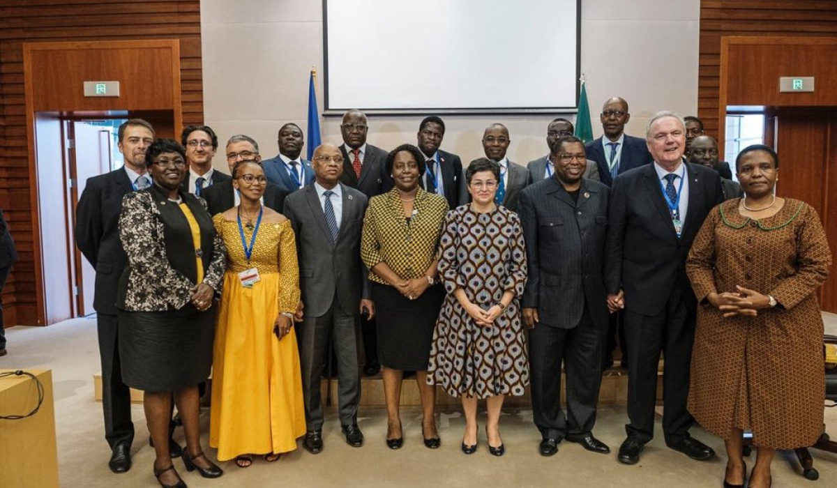 The African Union Trade Observatory: a new initiative by the ...