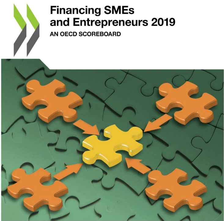 Financing SMEs and Entrepreneurs 2019