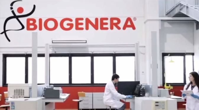 META Group investment in Biogenera SpA brought to its merger by incorporation with Life Care Capital