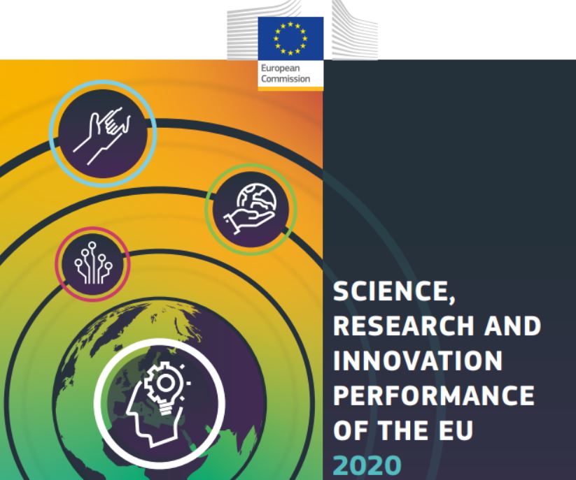 Science, research and innovation performance of the EU 2020