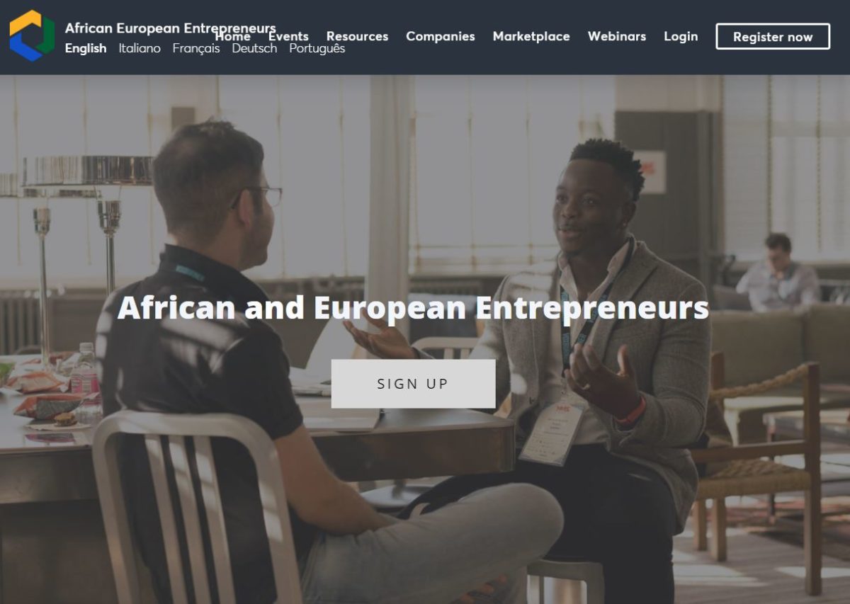 CEA PME and BVMW launch a matchmaking platform for SMEs in Africa and Europe