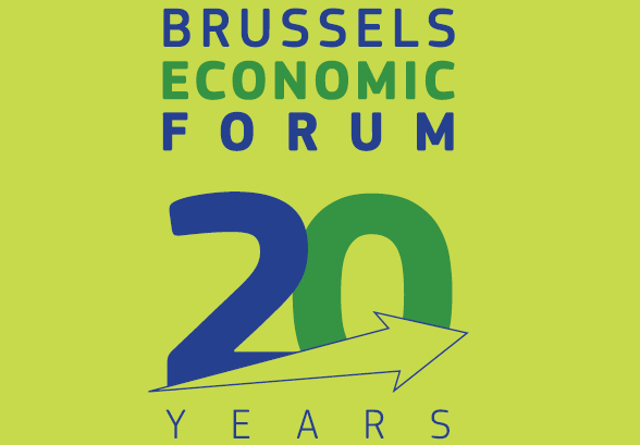 The Brussels Economic Forum 2020