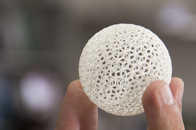 Shaping tomorrow: 3D printing and its impact on IP