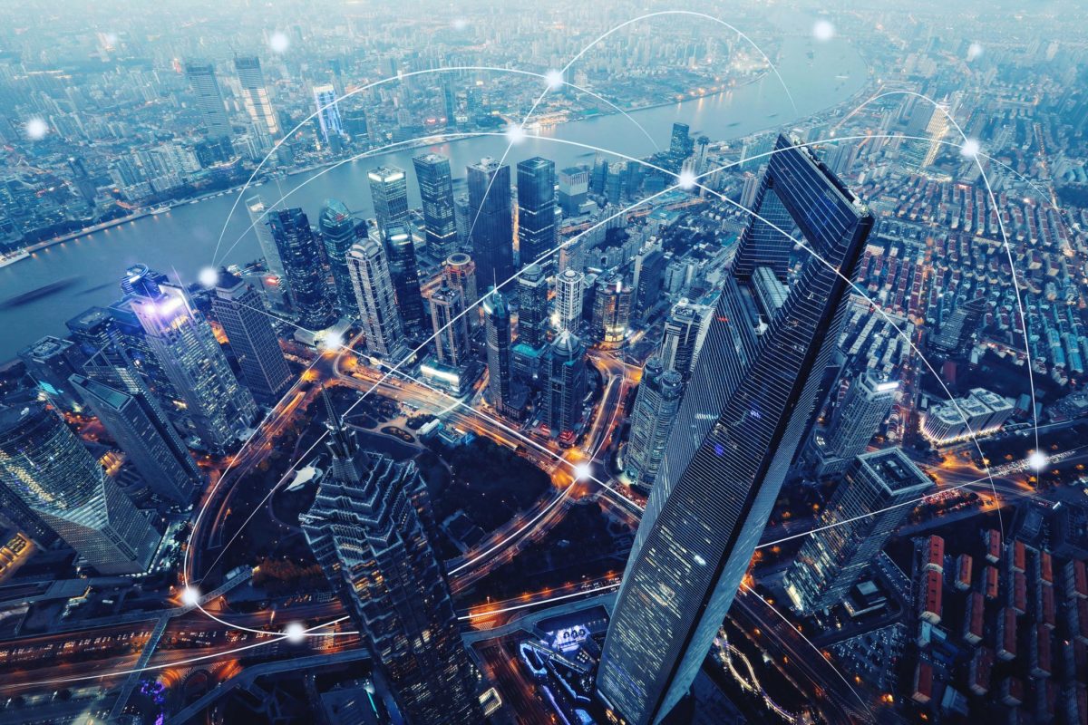 INSME President interviews Mr. Jun Ge on how to respond to the crisis