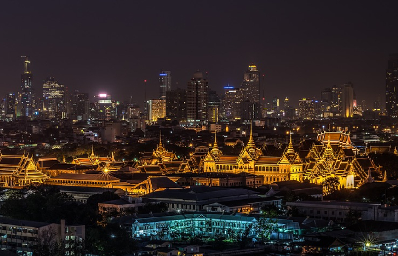 The Asian Development Bank reports climate change investments after the Covid-19 outbreak