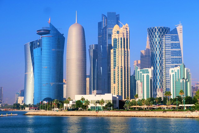 The Qatar Development Bank’s Resilient Award
