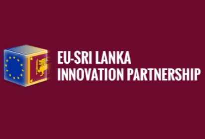 INSME participates in a webinar for the EU-Sri Lanka Innovation Partnership initiative