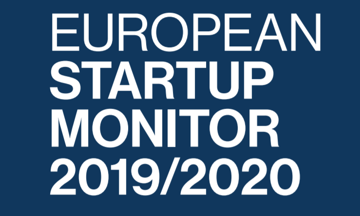 European Startups Monitor 2019/2020