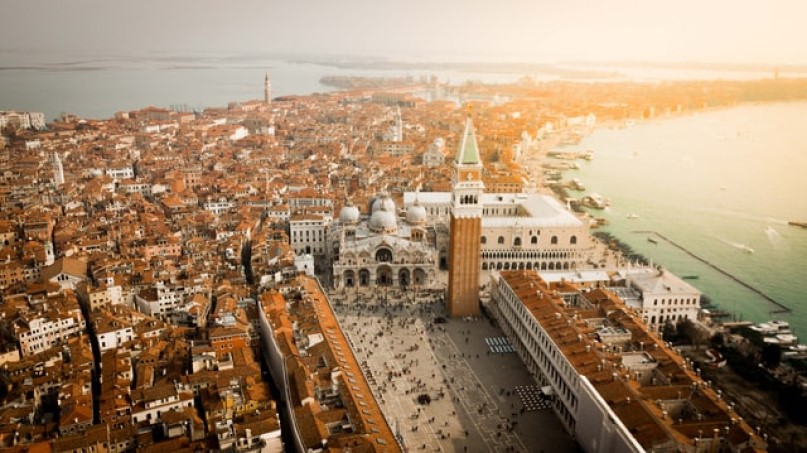 2021 Annual Conference of the Global Forum on Productivity joint with the Italian Presidency of G20