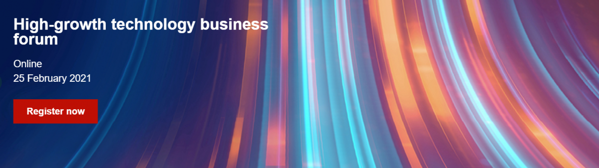 EPO & LESI Online Conference: High-Growth Technology Business Forum