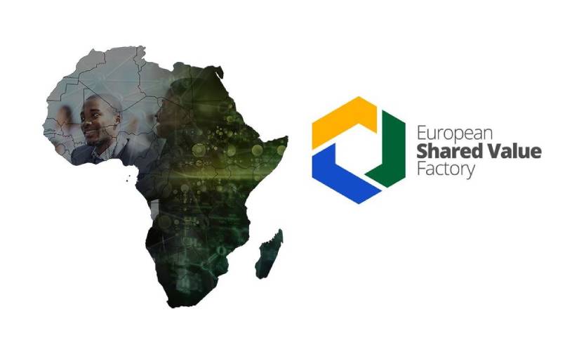 Showcasing Sustainable Business Practices in Uganda: A Networking Event with OVO on African European Entrepreneurs
