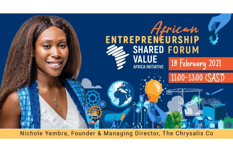 African Entrepreneurship Forum