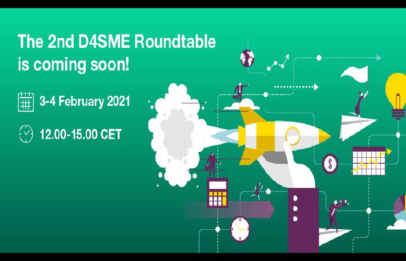 SME Digitalisation and responses to COVID-19