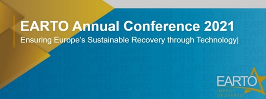 EARTO Annual Conference 2021