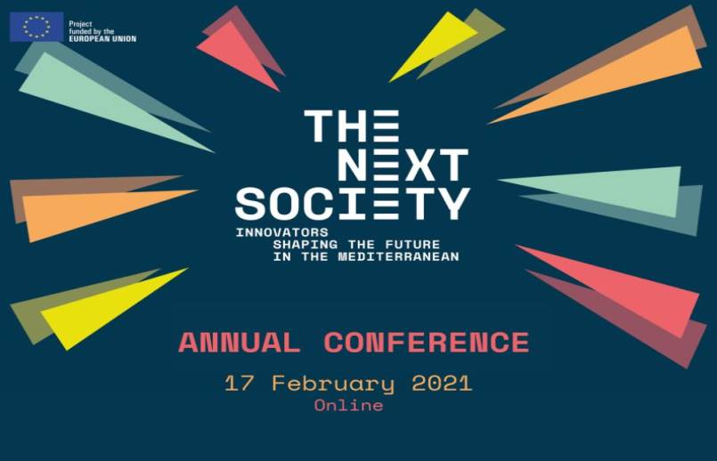 The Next Society 2021 Action Plan
