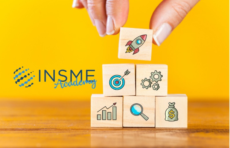 The new INSMEAcademy programme “Building Entrepreneurial Ecosystems” will be launched on March 30th