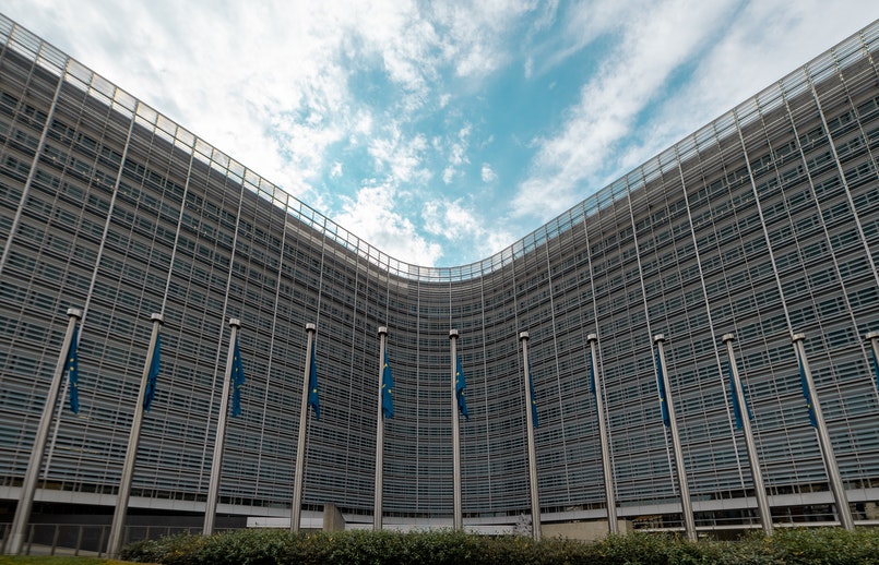 Next Generation EU: Commission gets ready to raise up to €800 billion to fund the recovery