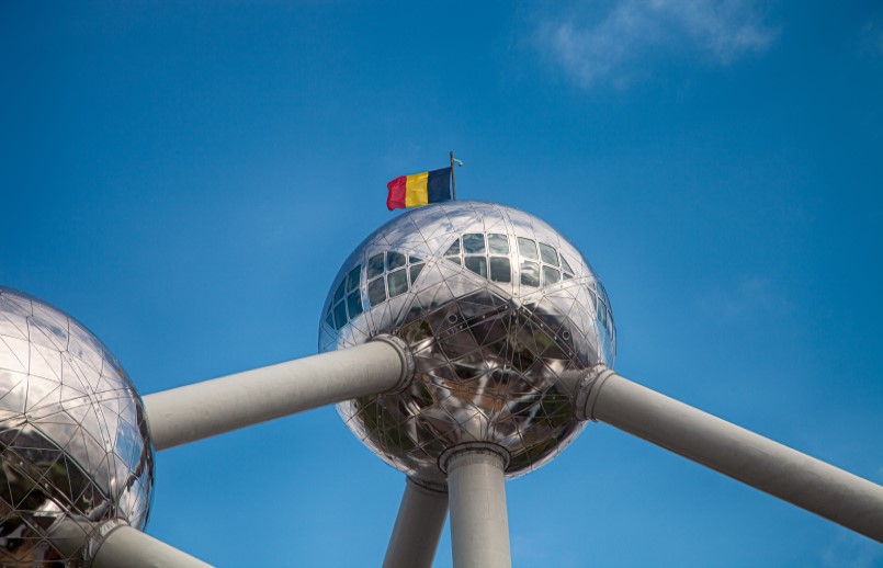 Launch of Horizon Europe in the Brussels-Capital Region: Focus on Green & Digital Transitions
