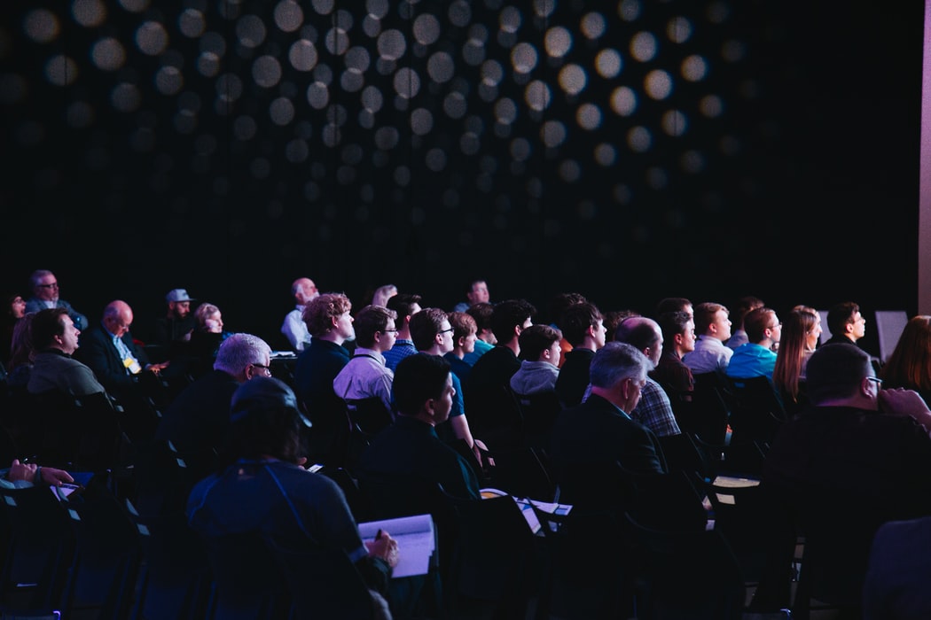 Business Engagement Seminar
