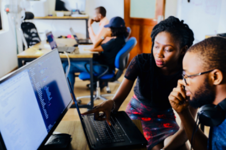 African Startup Weekend