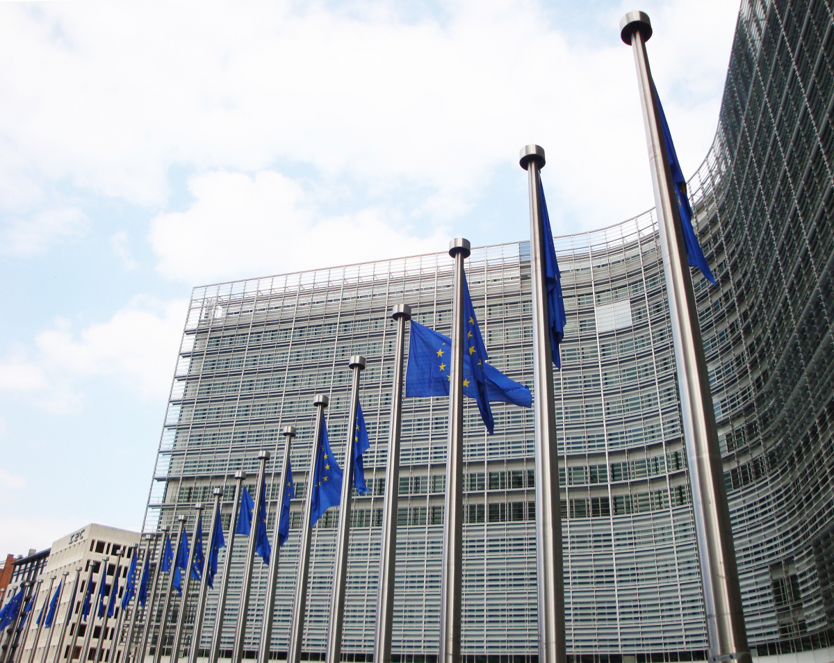EU budget 2022: Speeding up Europe’s recovery and progressing towards a green, digital and resilient future