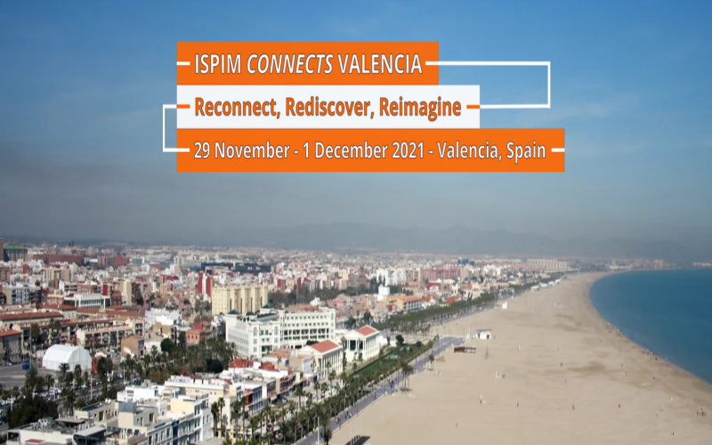 ISPIM connects Valencia: Reconnect, Rediscover, Reimagine