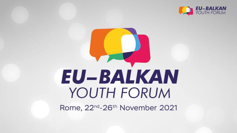 EU-Balkan Youth Forum “What is Europe?”