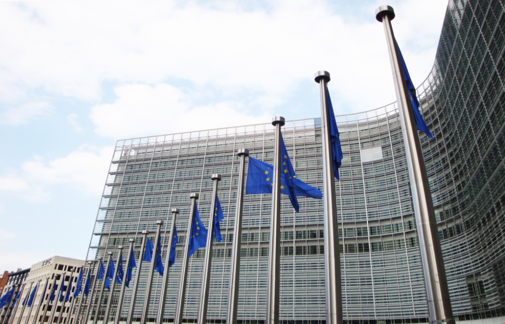 The New Annual Report on European SMEs 2020/2021 is now out!