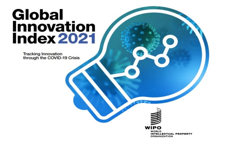 A new perspective on innovation: The Global Innovation Index