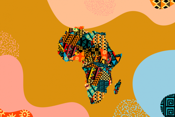 Presentation of the Africa IP SME Helpdesk