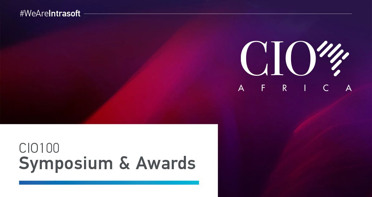 CIO100 Symposium & Awards 2021 with CIO Africa 